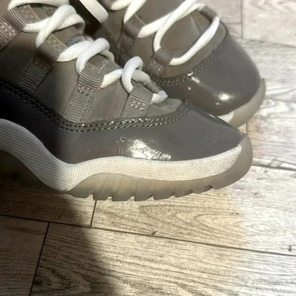 Nike Air Jordan 11 cool grays - Picture 10 of 10